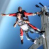 Saut en parachute Lezignan corbières - Skydive Flyzone