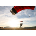 Sautez à deux : Offre duo parachute tandem